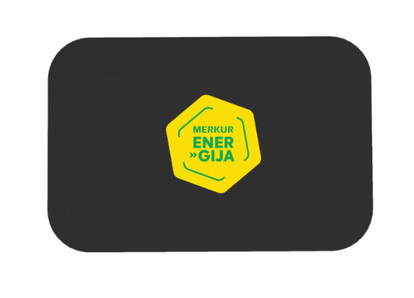 ME SMART MERKUR Energija