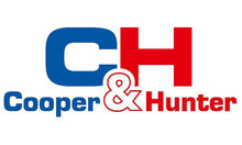 Cooper&amp;Hunter logotip