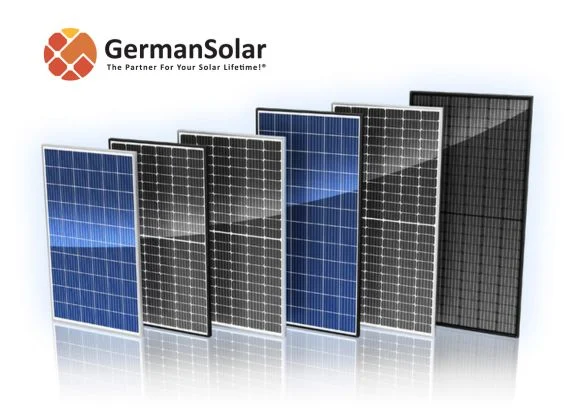German Solar celice