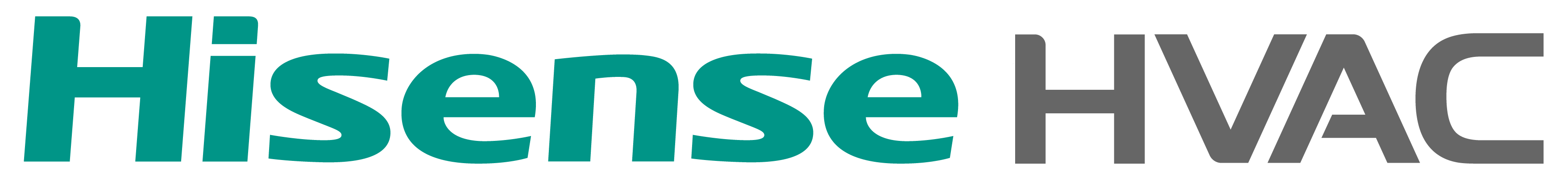 Heisense HVAC logo
