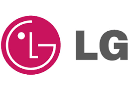 LG logotip