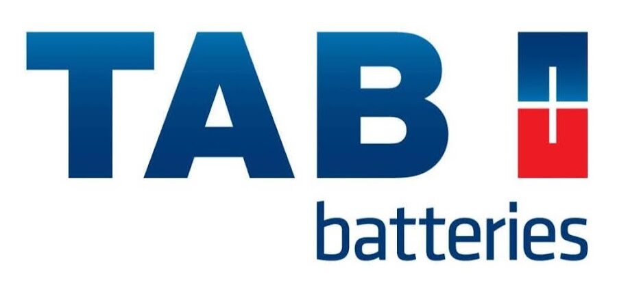 TAB logotip