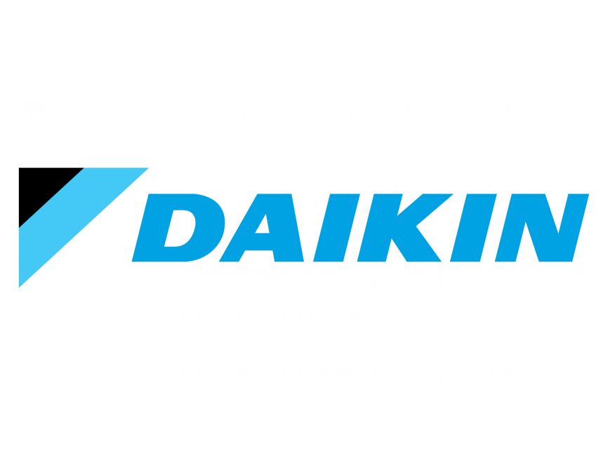 Daikin logotip