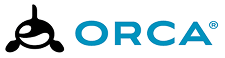 Orca logotip