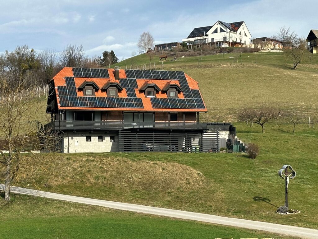 Sončna elektrarna Carpenter
