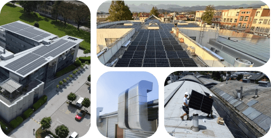 Energetske rešitve za podjetja