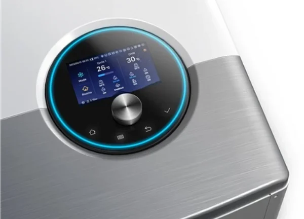 Toplotne črpalke Hisense – Ziher Kasko 7 + možnost financiranja prek NLB