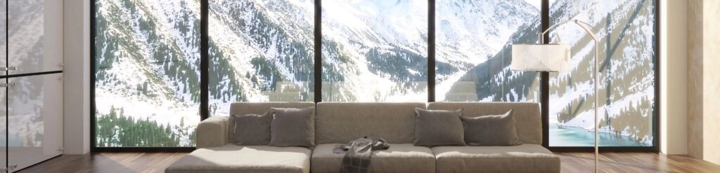 Lokalno prezračevanje: akcijska ponudba ZIHER Luft