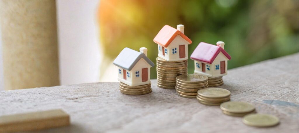 Možnosti financiranja in odplačevanja