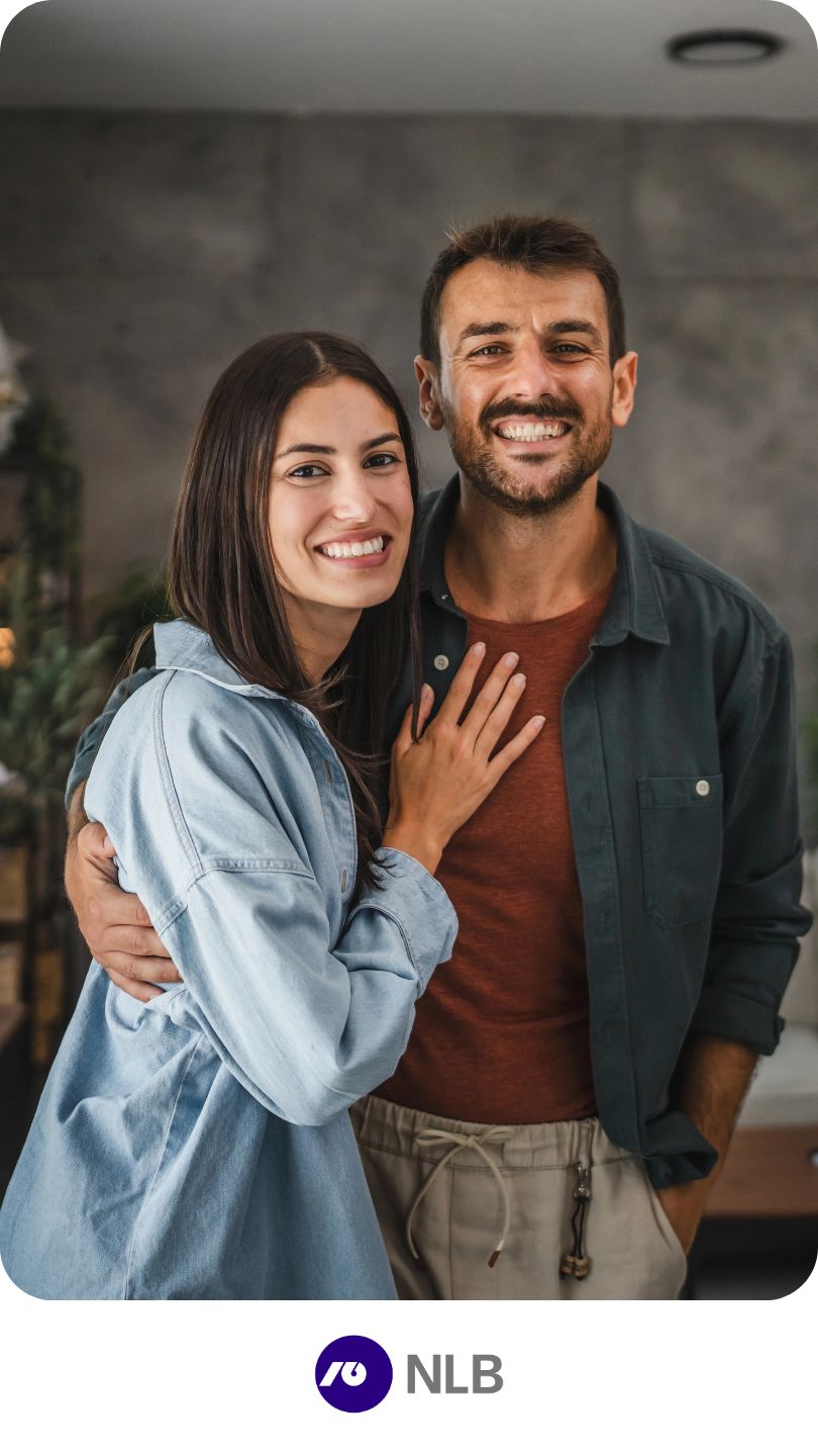 NLB zeleni osebni kredit