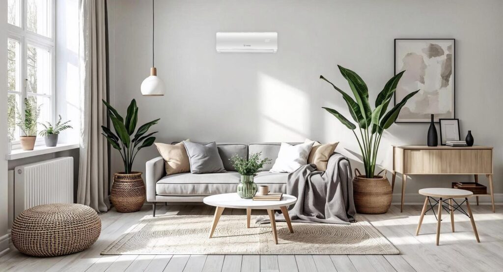 Klimatska naprava ME Home Breeze zdaj v akciji