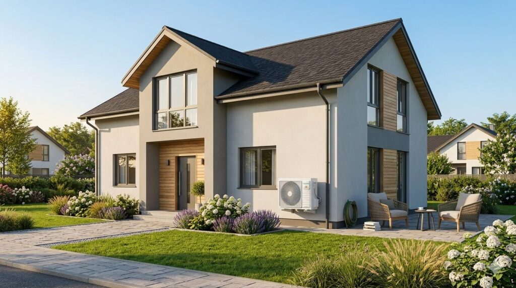 Subvencija za toplotne črpalke 2026: kaj prinaša novi poziv Eko sklada?